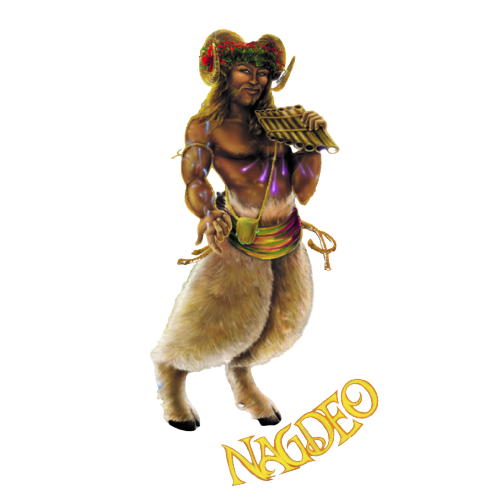 Nagdeo