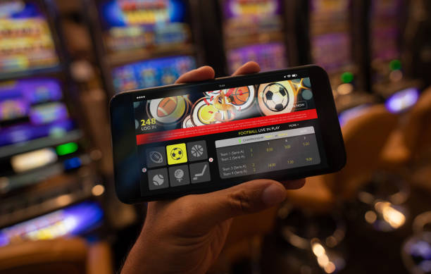 Experience the Thrills Play Slots Online with Mystery Bonus Rounds Experience the Thrills Play Slots Online with Mystery Bonus Rounds