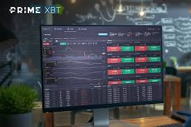 Unlocking the Power of PrimeXBT Trade A Comprehensive Guide Unlocking the Power of PrimeXBT Trade A Comprehensive Guide