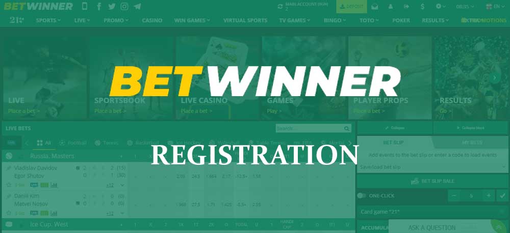Discover the Benefits of Using Betwinner for Sports Betting Discover the Benefits of Using Betwinner for Sports Betting