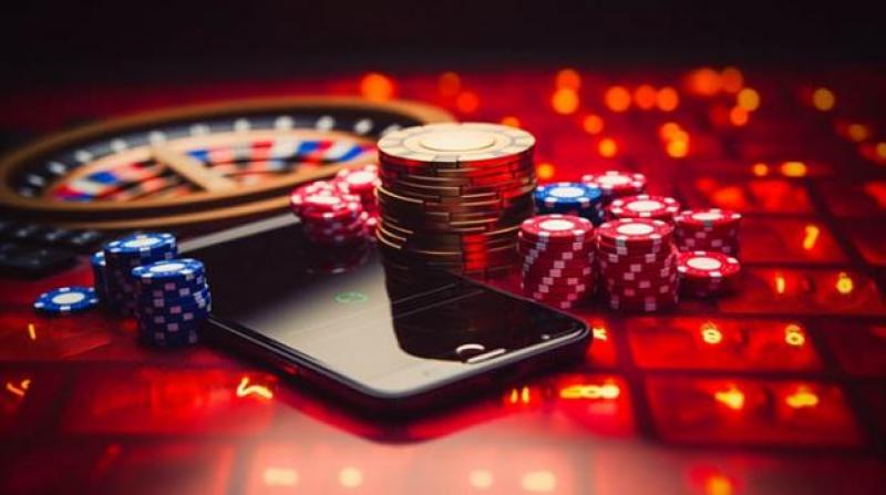 Discover the Best UK Online Betting Options 9
