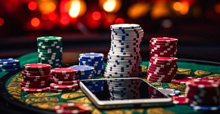 Discover the Best UK Online Betting Options 9