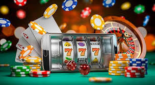 Discover the Excitement of Online Gaming with Casiny Discover the Excitement of Online Gaming with Casiny