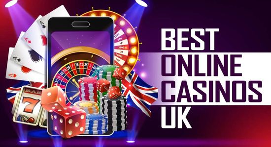 Discover the Excitement of Online UK Casino Real Money 70 Discover the Excitement of Online UK Casino Real Money 70