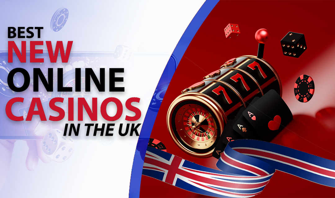 Discover the Exciting World of Online Casino Games from UK 2