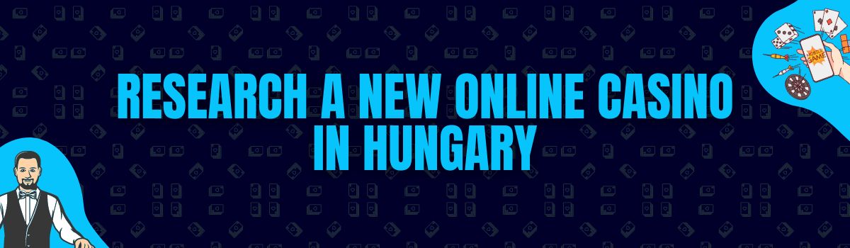 Exploring the Thrills of Hungary Casino A Guide to Gaming and Entertainment Exploring the Thrills of Hungary Casino A Guide to Gaming and Entertainment