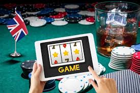 Exploring the World of Online Casino UK Reddit 4 Exploring the World of Online Casino UK Reddit 4