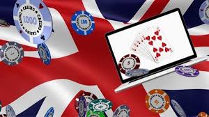 The Rise of Casino Online New UK Exploring the Best Platforms The Rise of Casino Online New UK Exploring the Best Platforms