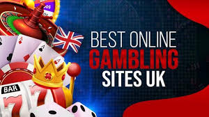 Unlocking Opportunities Online Casino for Sale UK Unlocking Opportunities Online Casino for Sale UK