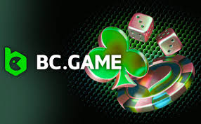 BC.Game Online Crypto Casino The Future of Gaming