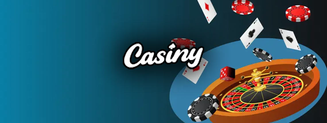 Casiny Casino No Deposit Bonus 20 Casiny Casino No Deposit Bonus 20