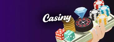 Casiny Casino No Deposit Bonus 20 Casiny Casino No Deposit Bonus 20