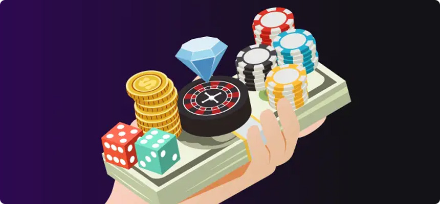 Discover the Excitement of Casiny Online Casino 12