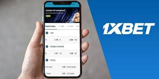 Discover the Features and Advantages of 1xbet app site Discover the Features and Advantages of 1xbet app site
