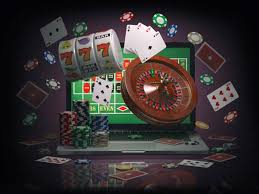 Discover the Thrill of Online Gaming with Vegastars 9 Discover the Thrill of Online Gaming with Vegastars 9