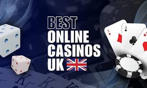 Discover the Top 20 Online Casino UK Discover the Top 20 Online Casino UK