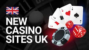 Experience the Thrill Top Casino Online UK Options Experience the Thrill Top Casino Online UK Options