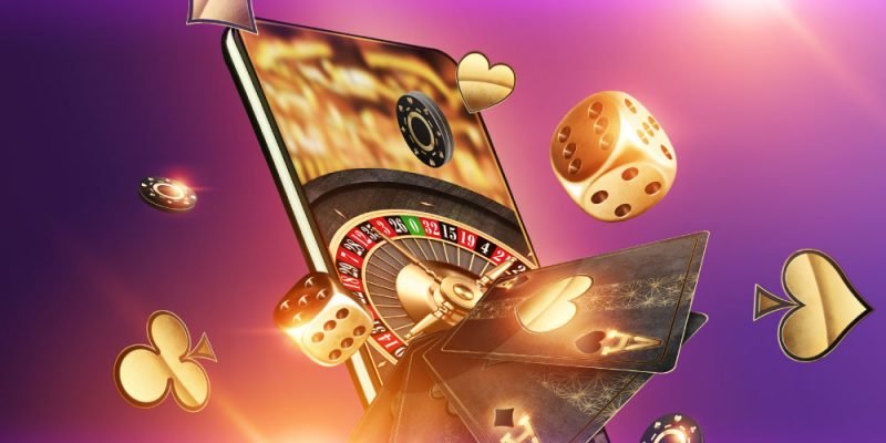 Exploring Casino Achievements & Unlocks 22 Exploring Casino Achievements & Unlocks 22