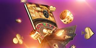 Exploring PayPal Casino Online UK The Ultimate Gambling Experience