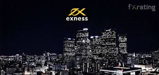 Exploring the Benefits of Exness Cfd Broker