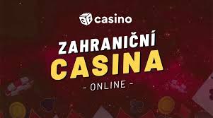 Nejlepší zahraniční casino Objevte tajemství úspěchu