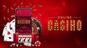 Nové online kasina 2025 Budoucnost hazardu na dosah ruky