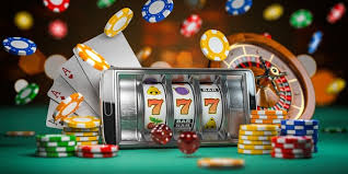 Objevte slovenské casino pro čechy Zábava a výhody, které nemůžete proměškat Objevte slovenské casino pro čechy Zábava a výhody, které nemůžete proměškat