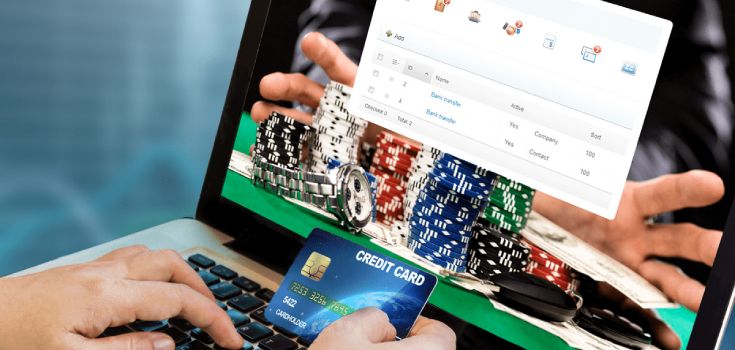 Online casinima Kako pravilno birati i uživati u igricama Online casinima Kako pravilno birati i uživati u igricama