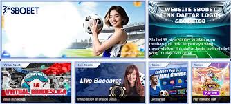 Panduan Lengkap Agen Taruhan Bola Sbobet untuk Pecinta Olahraga