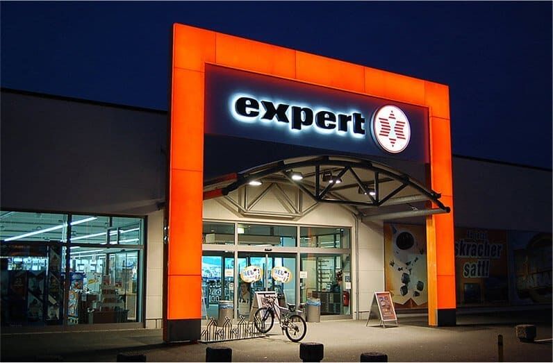 Schlüsseldienst in der Nähe Ihre Experten für Türöffnungen