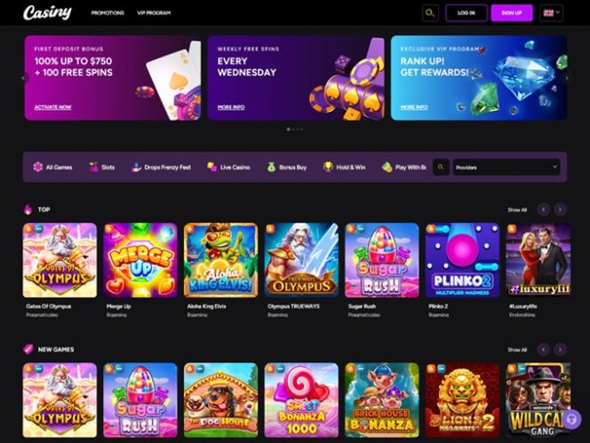 The Ultimate Guide to Casiny App Your Gateway to Entertainment The Ultimate Guide to Casiny App Your Gateway to Entertainment