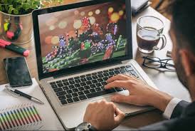 Trending Casino Games in 2025 6 Trending Casino Games in 2025 6