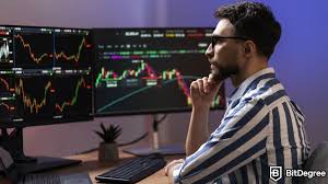 Understanding the Importance of a Crypto Trading Demo Account Understanding the Importance of a Crypto Trading Demo Account