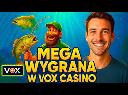 VOX Casino — nowa jakość rozrywki hazardowej online